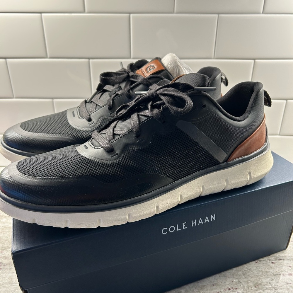 Cole Haan Generation zerogrand TXT size 12